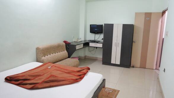 Hotel Kasturi Continental, Bhopal 3